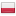 opencartportal.pl server is located in Poland